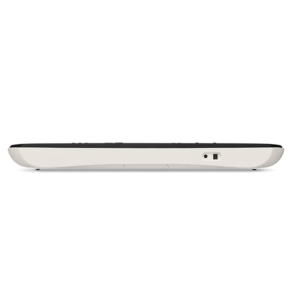 Casio Casiotone SA81 44-Key Musical Portable Mini Electric Keyboard Black - Image 4