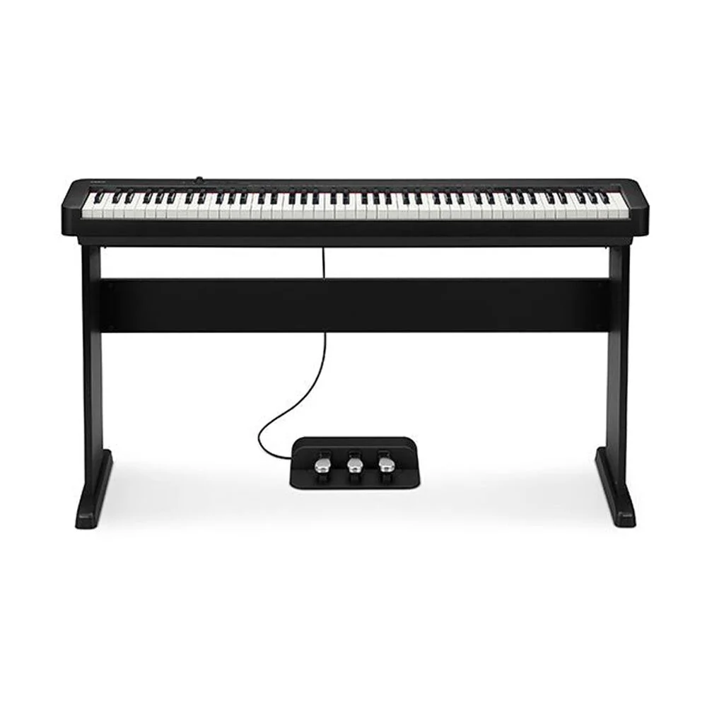 Casio CDP-S160BK Musical Instrument Digital Piano Cdps Series 88 Keys - Image 3