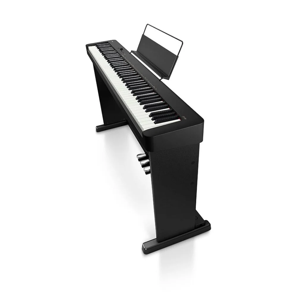 Casio CDP-S160BK Musical Instrument Digital Piano Cdps Series 88 Keys - Image 4
