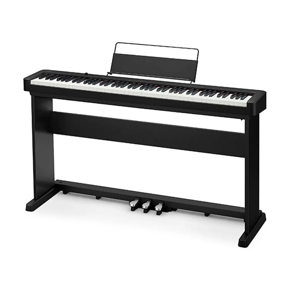 Casio CDP-S160BK Musical Instrument Digital Piano Cdps Series 88 Keys - Image 6