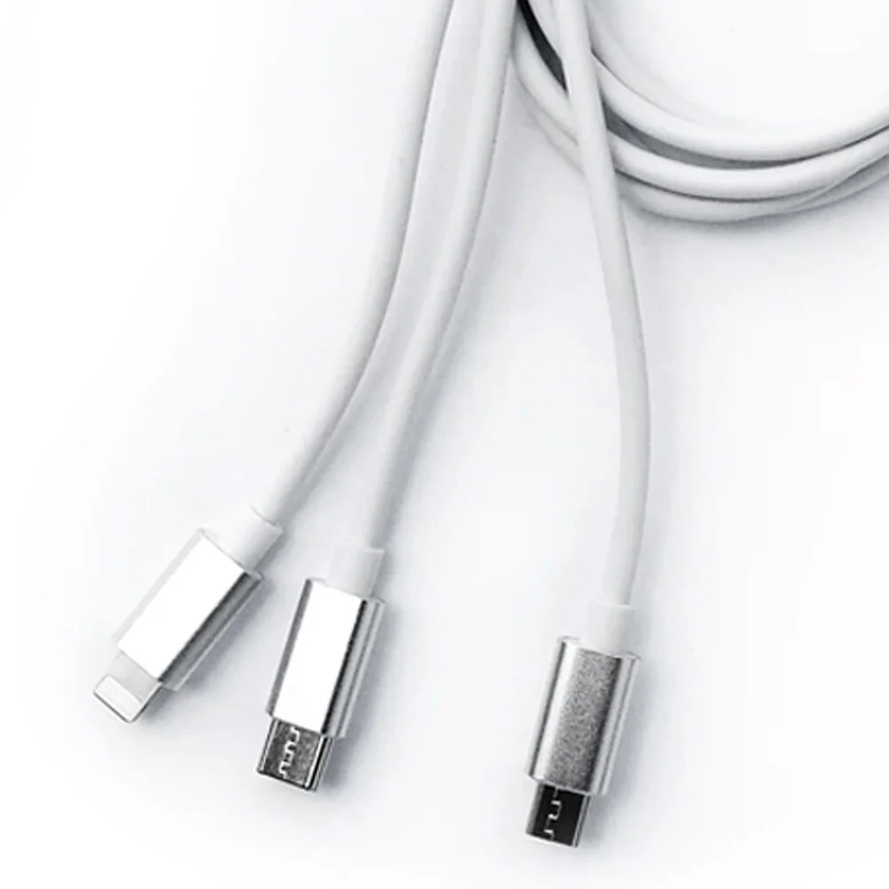 Casio USB-C/Micro USB Piano Cable - Image 3