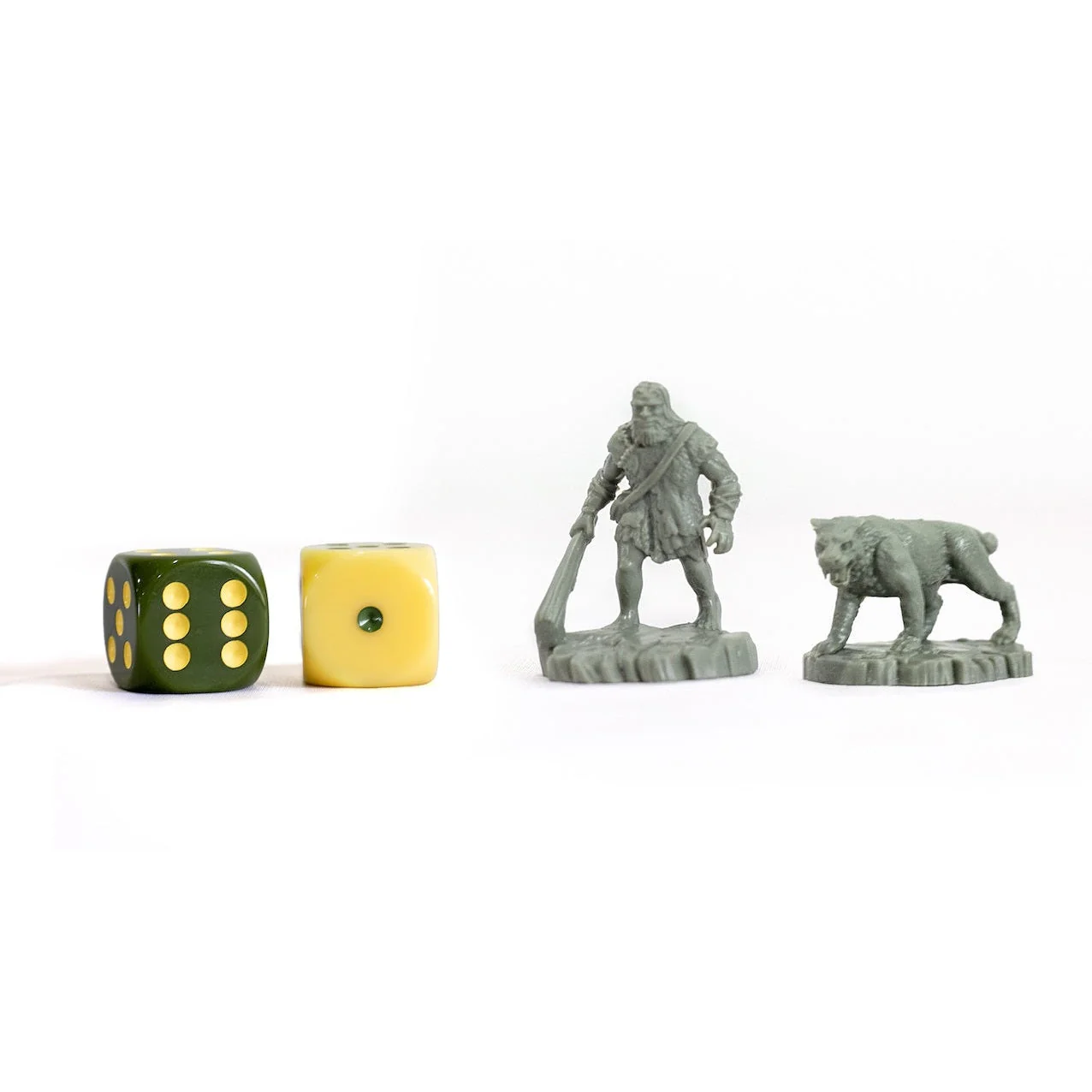 Catan Studio Catan Dawn of Humankind Game - Image 5