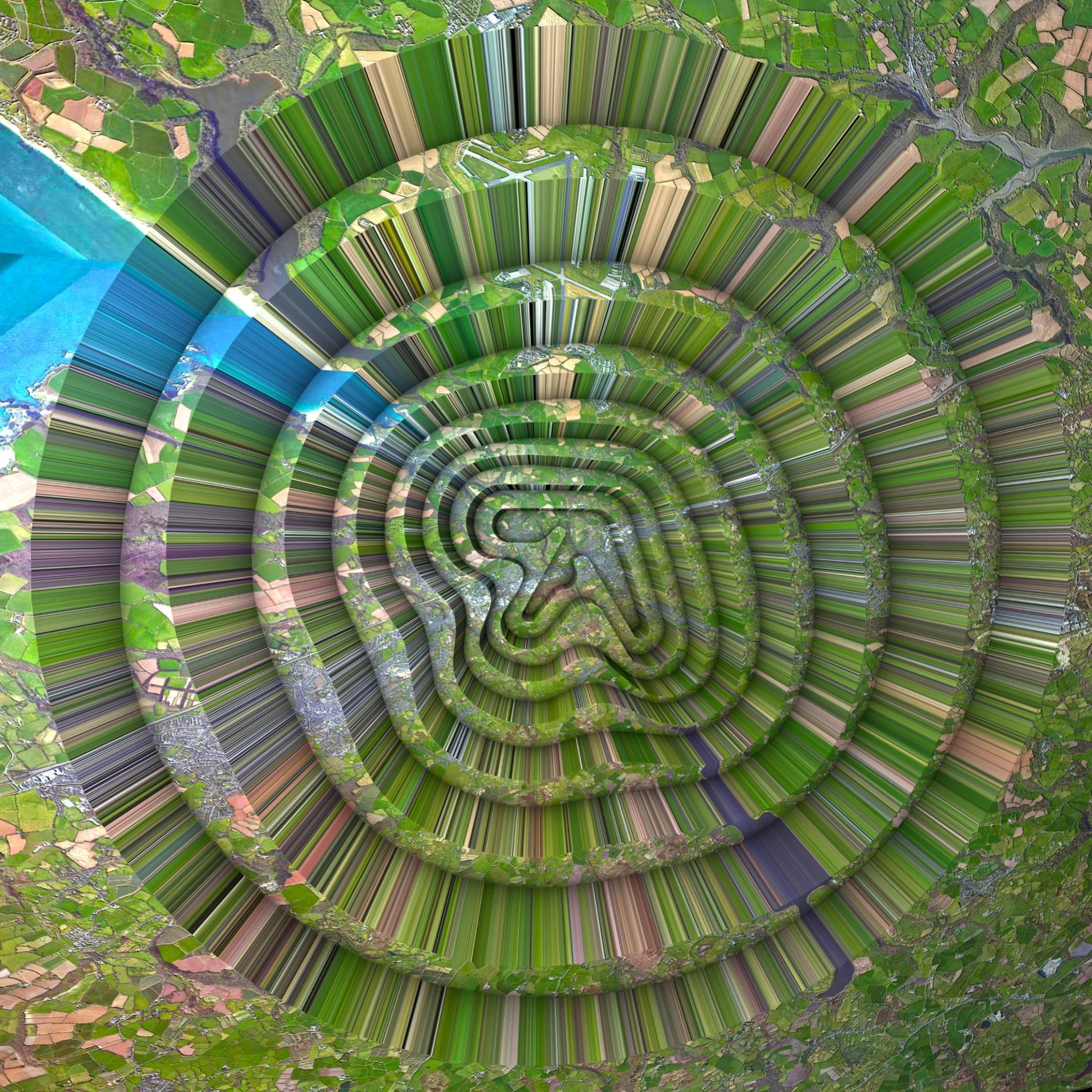 Collapse EP - Image 2