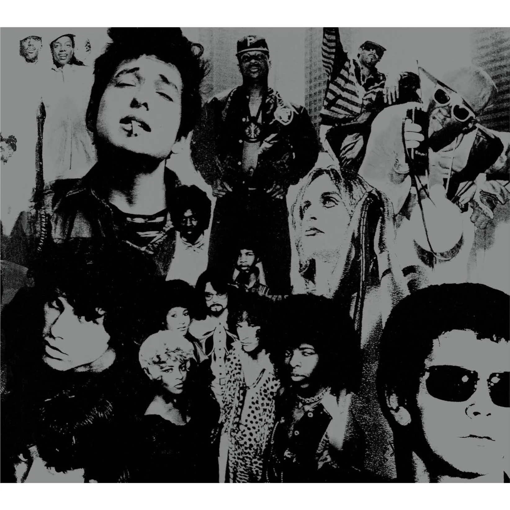 Thank You (Reissue)