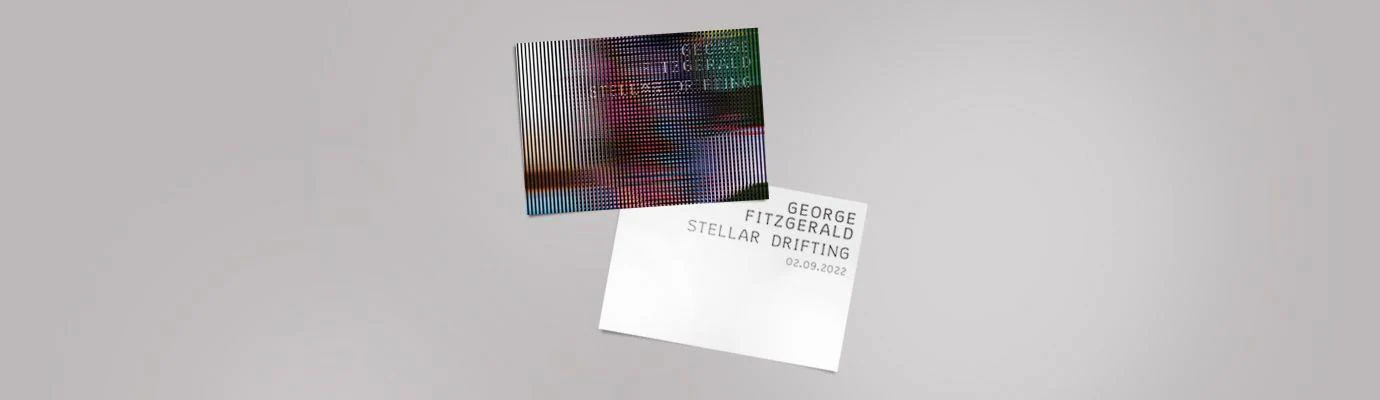 Stellar Drifting - Image 2