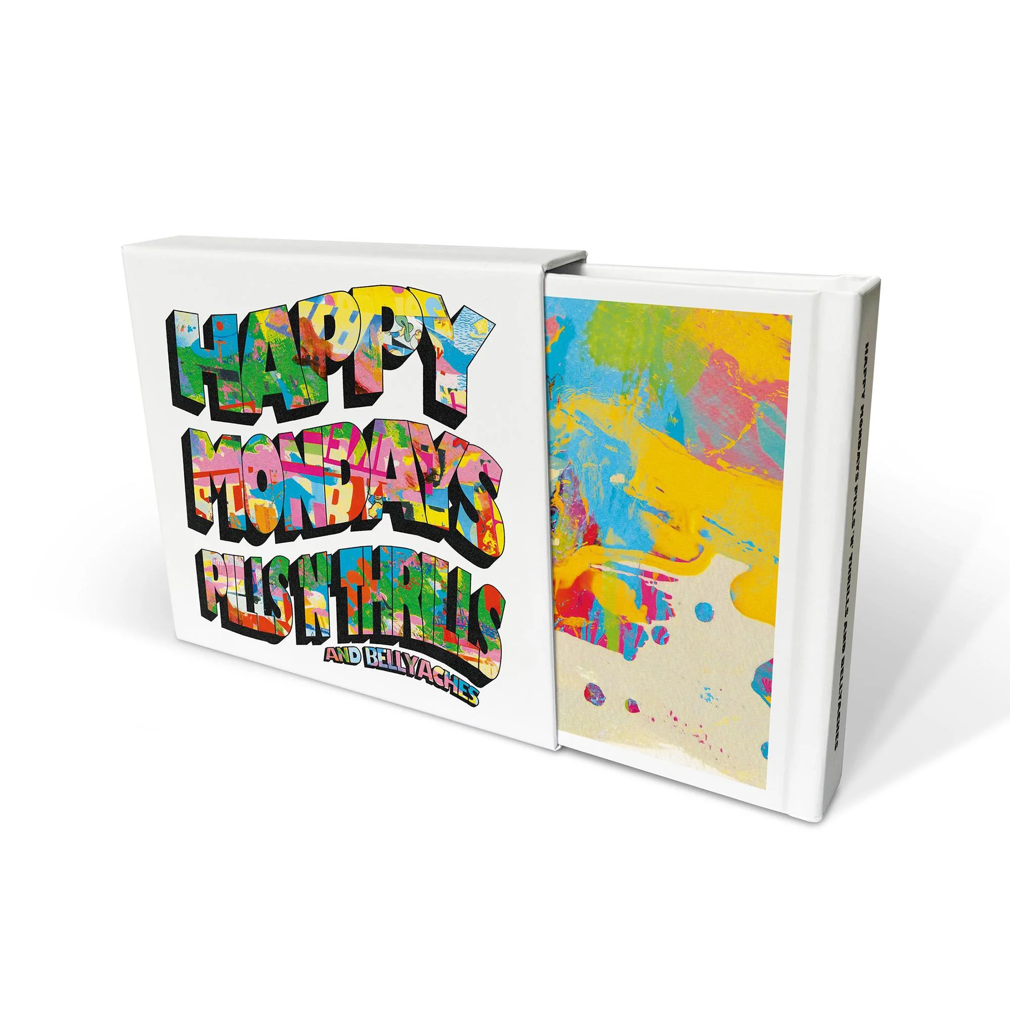 Pills ‘n’Thrills and Bellyaches (Limited Deluxe Edition) (2026 Edition) - Image 2