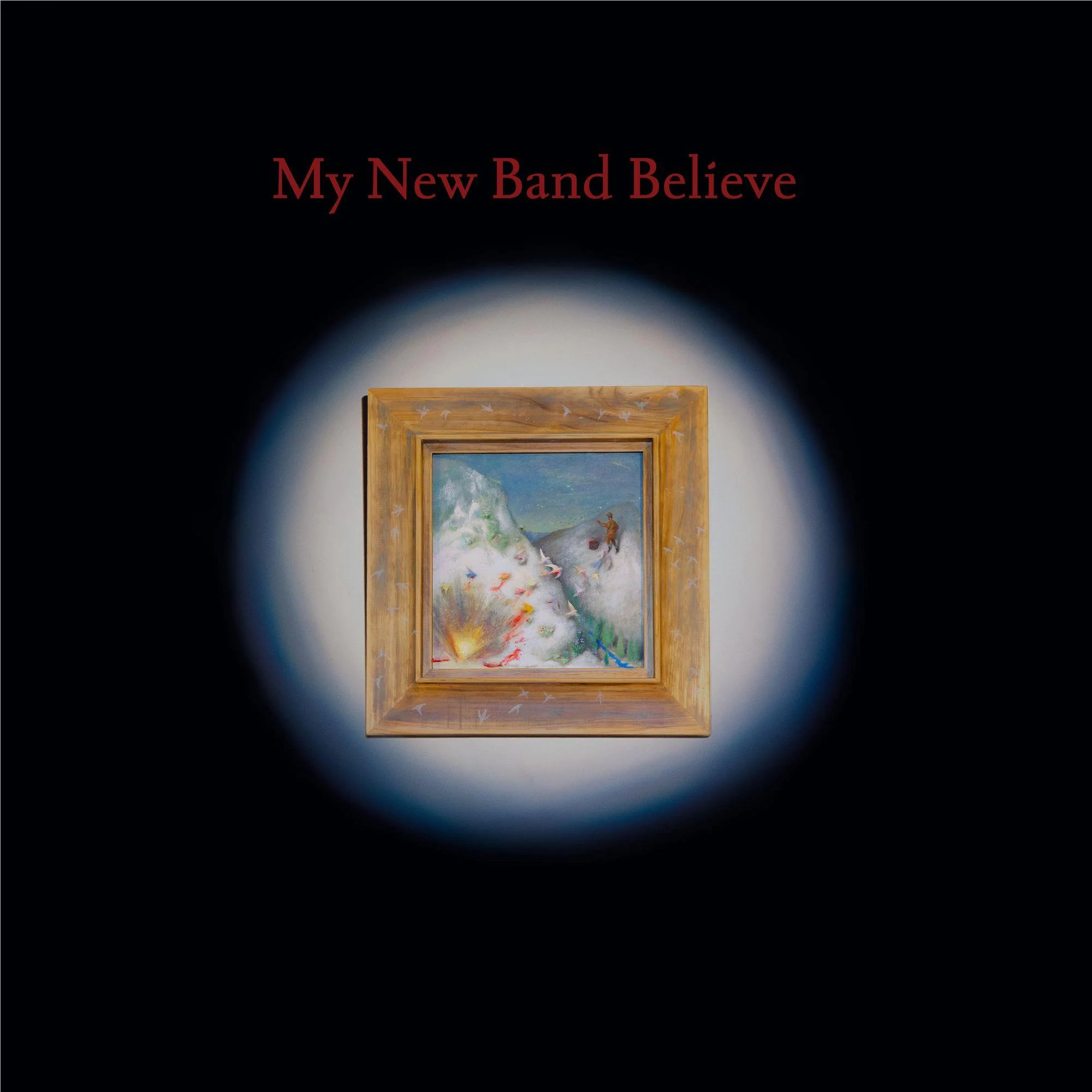 My New Band Believe - Image 2