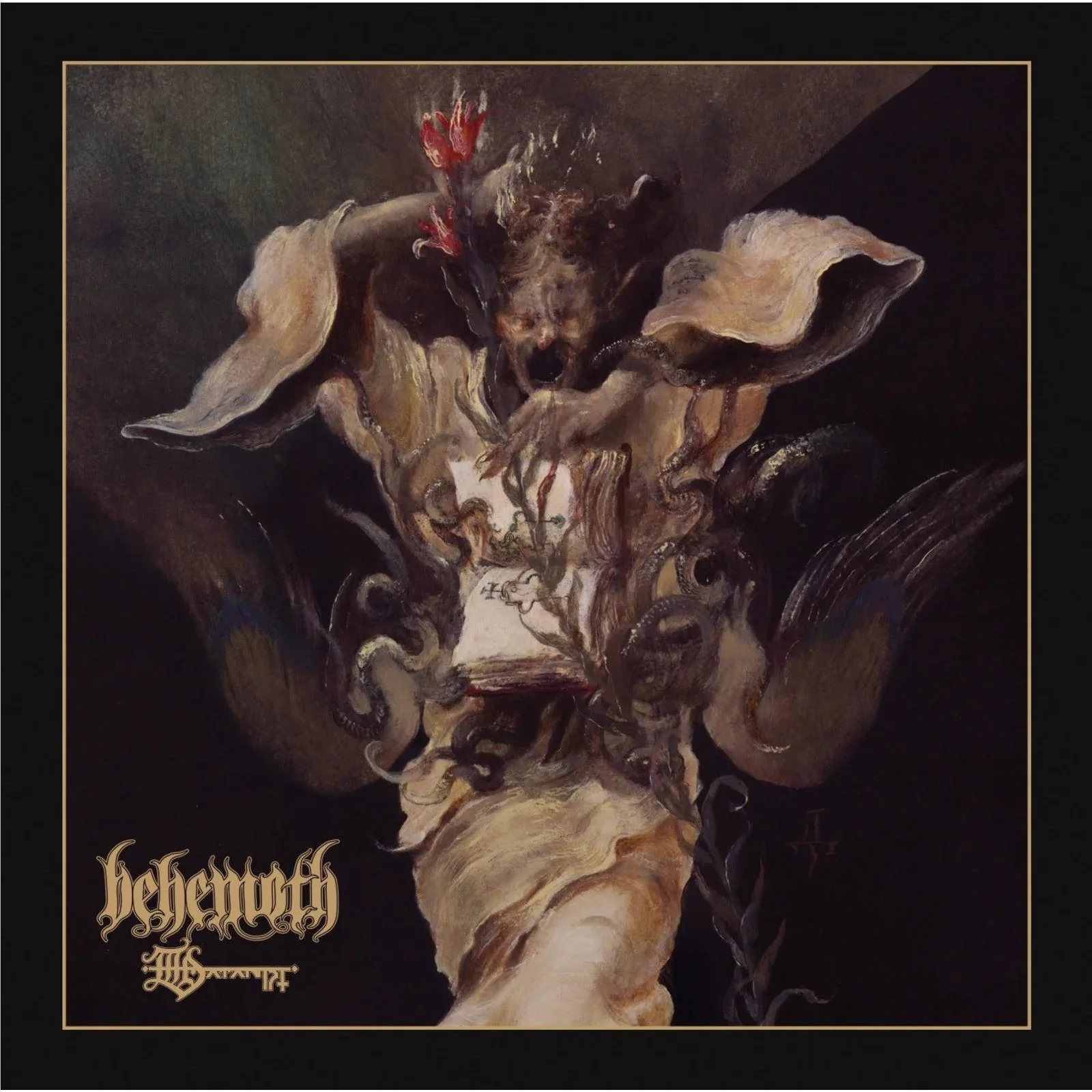 The Satanist (2026 Reissue)