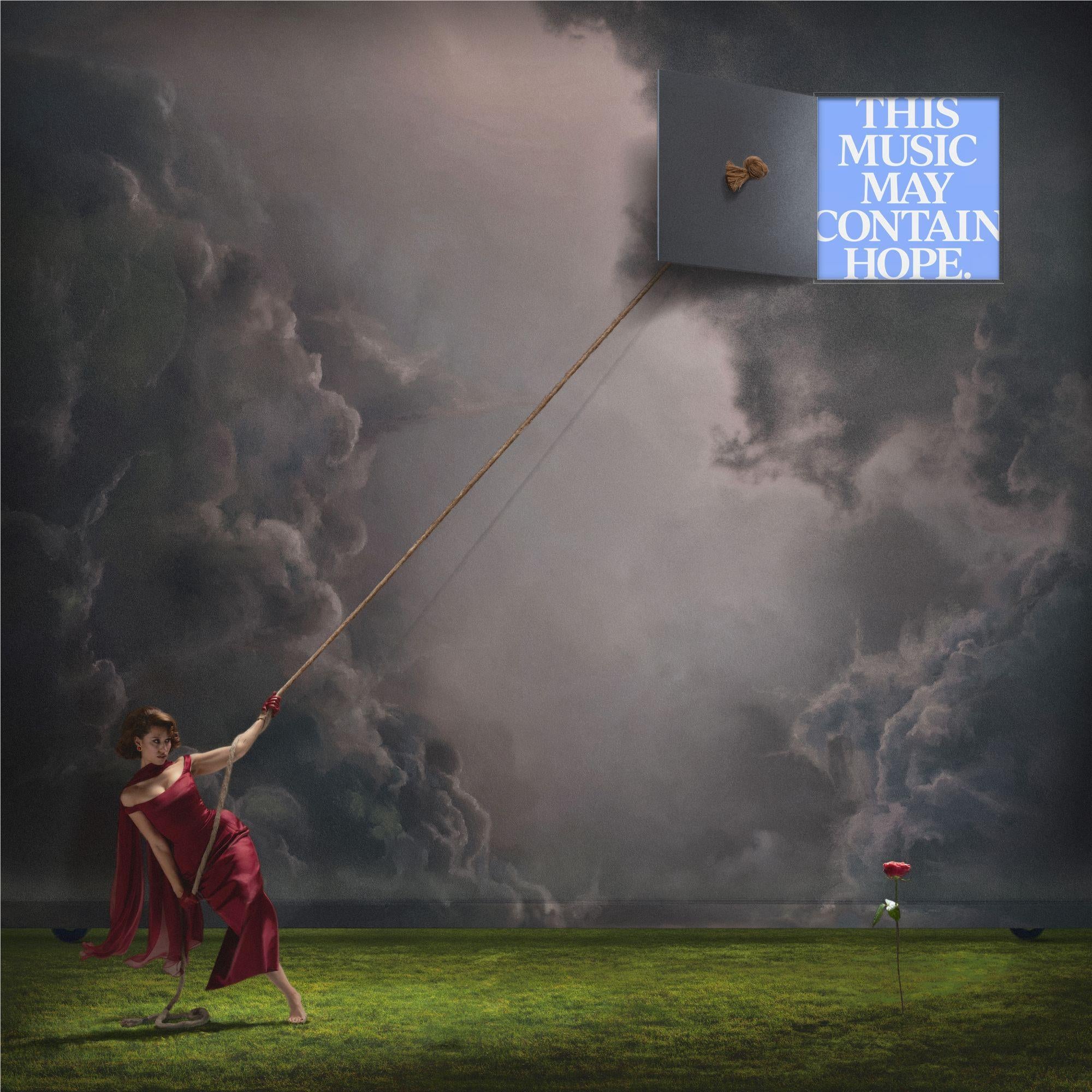 THIS MUSIC MAY CONTAIN HOPE - Image 2