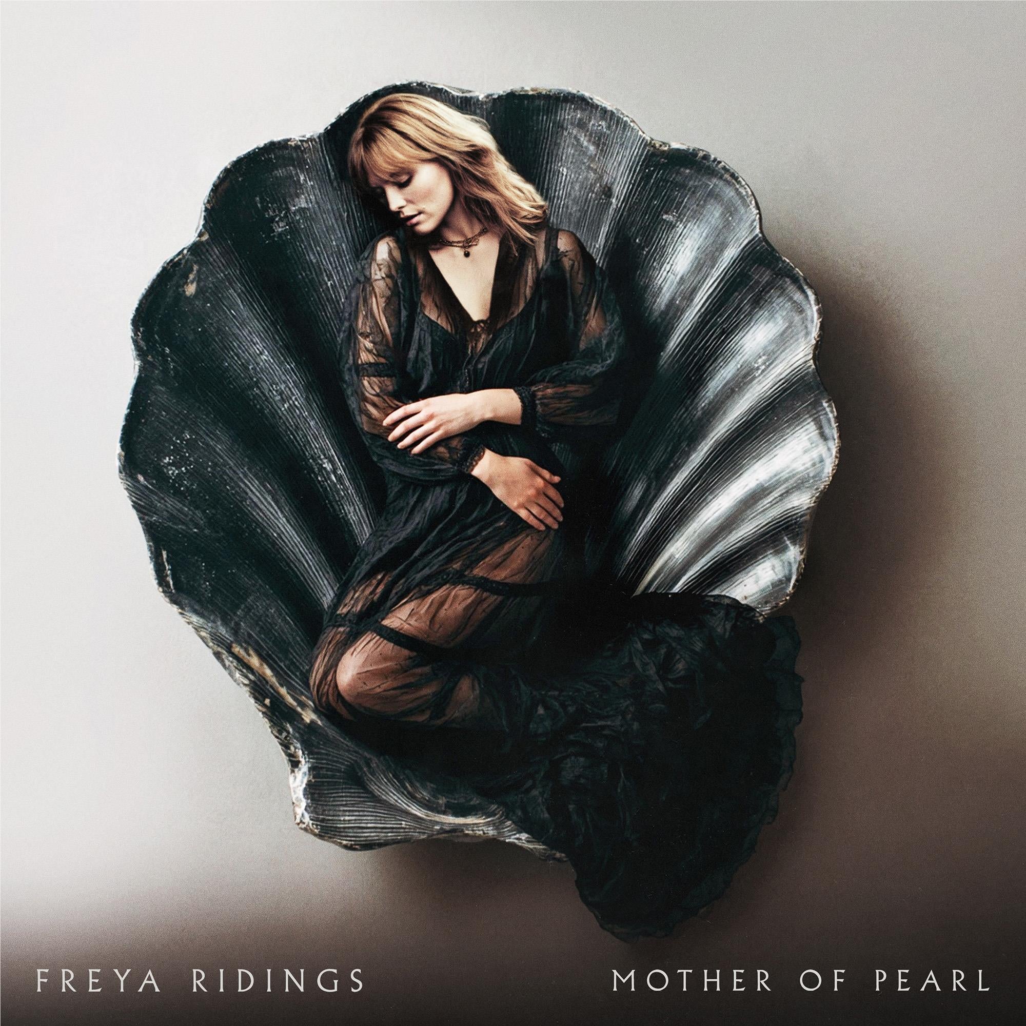 Mother Of Pearl - Image 2