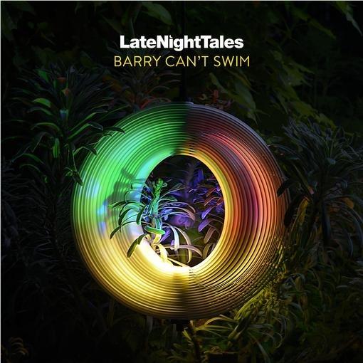 Late Night Tales - Barry Cant Swim - Image 2