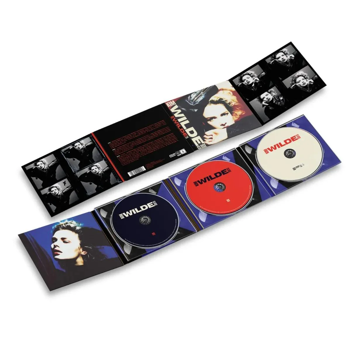 Close (Expanded Edition) - Image 2