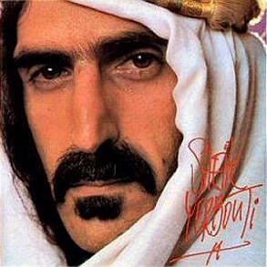 Sheik Yerbouti