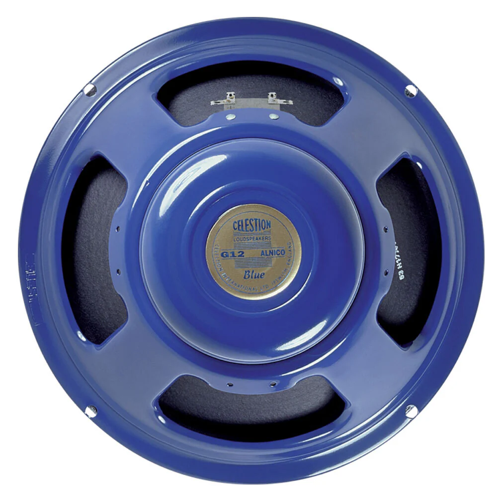 Celestion T4436: Celestion Blue 12" 15W Speaker 15OHM - Image 3