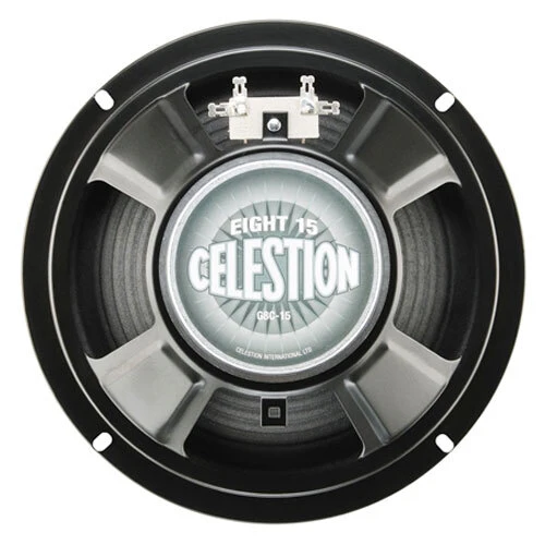 Celestion T5903: Originals Series 8" 15W Speaker 4O - Image 2