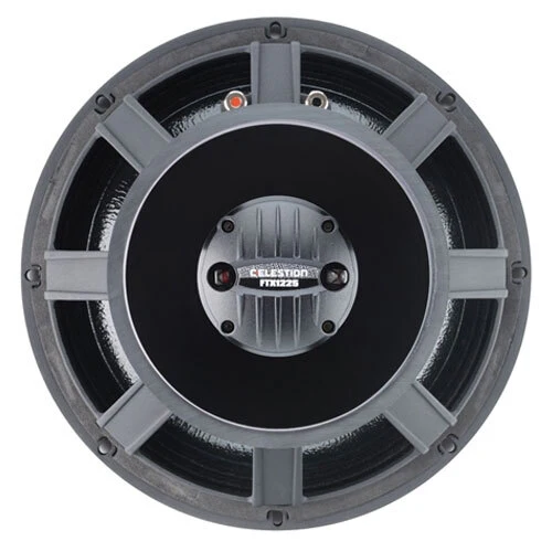 Celestion T5911 12"/300W Coaxial Speaker 8ohm/97dB Ferrite Magnet Loudspeaker - Image 2