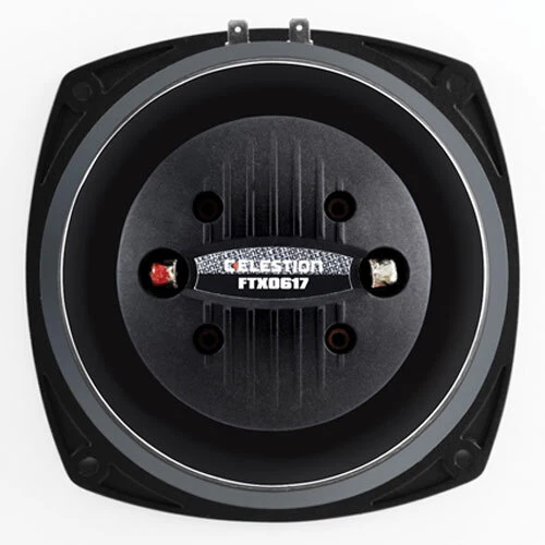 Celestion T5931 6.5"/150W Coaxial Speaker 8ohm/92dB Ferrite Magnet Loudspeaker - Image 3