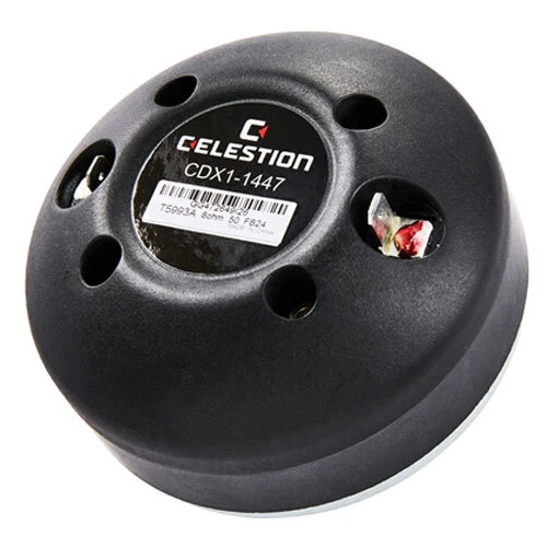 Celestion T5993: 1" 35W HF Driver 8 Ohm - Image 2