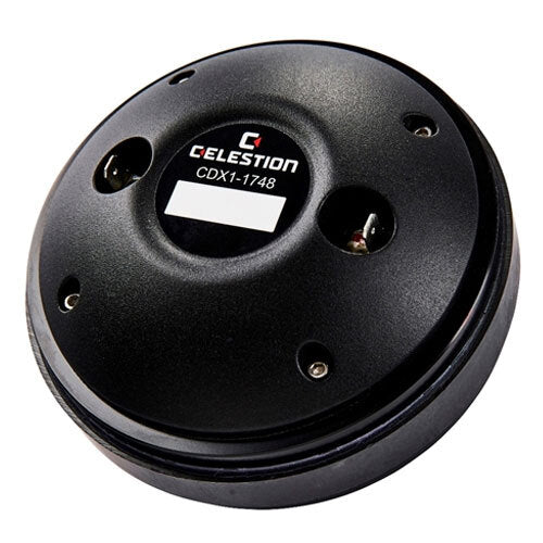 Celestion T6300 Compression Driver (Black) - Image 3