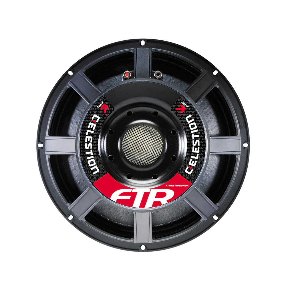 Celestion T6315: 15" 1000W Speaker 4 Ohm - Image 2