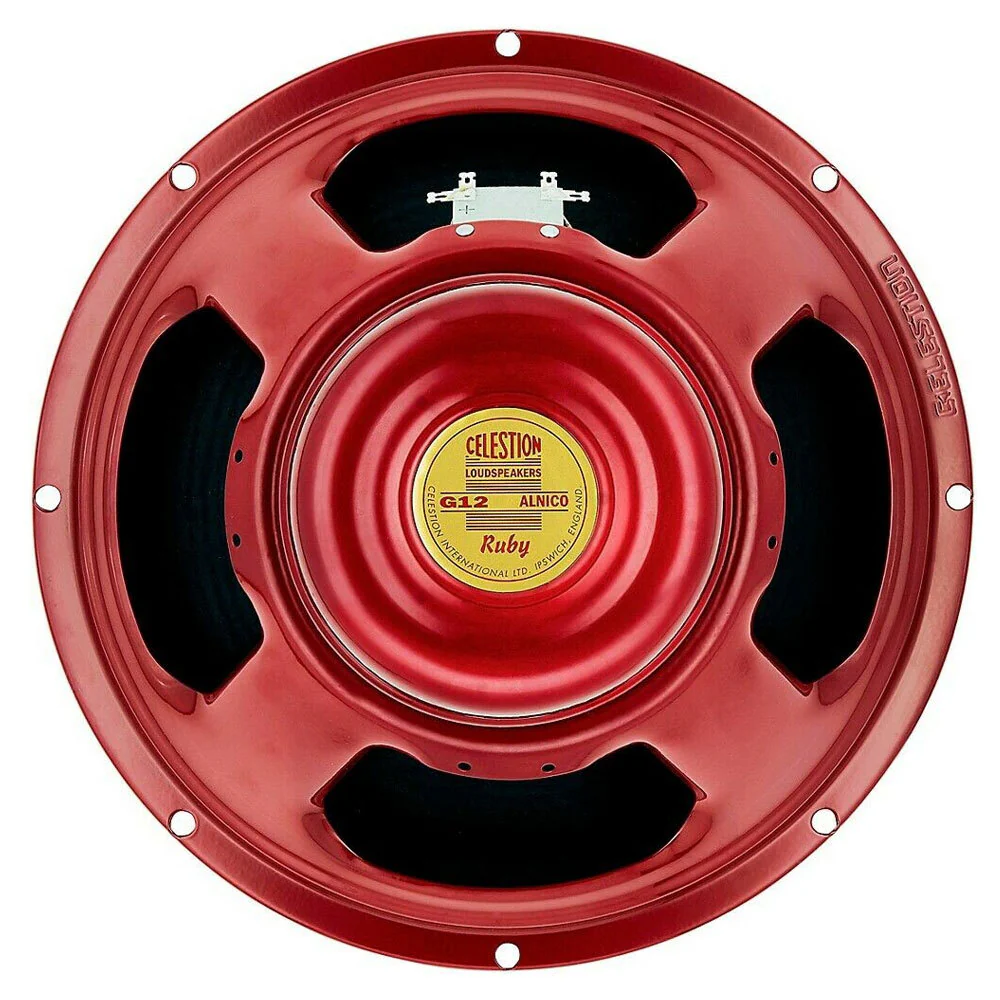 Celestion T6385: Celestion Ruby 12" 35W Speaker 16 Ohm - Image 2