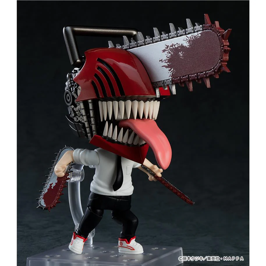 Chainsaw Man: Nendoroid Denji (Good Smile Company) - Image 2