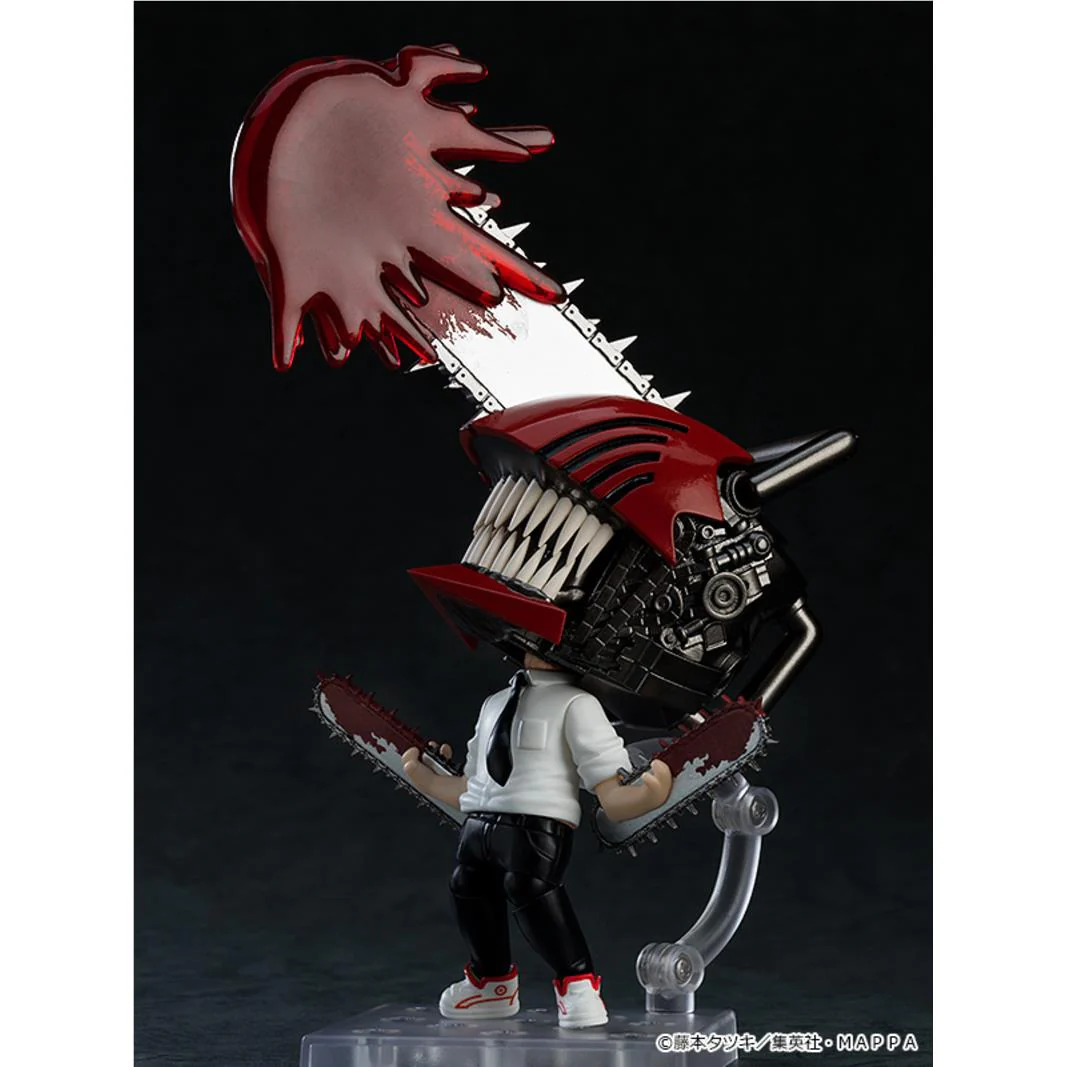 Chainsaw Man: Nendoroid Denji (Good Smile Company) - Image 3