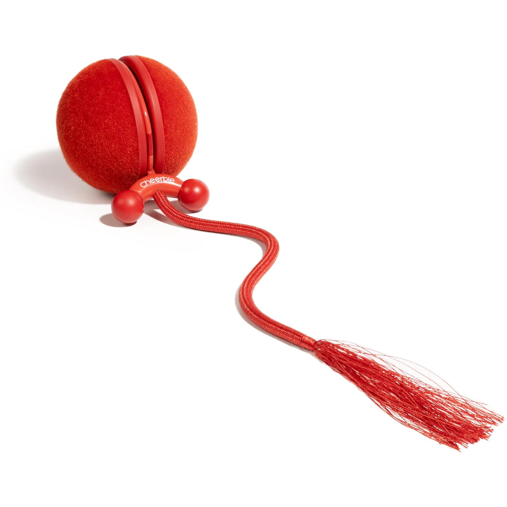 Cheerble Wicked Ball Duo 2 (Vintage Red) - Image 2