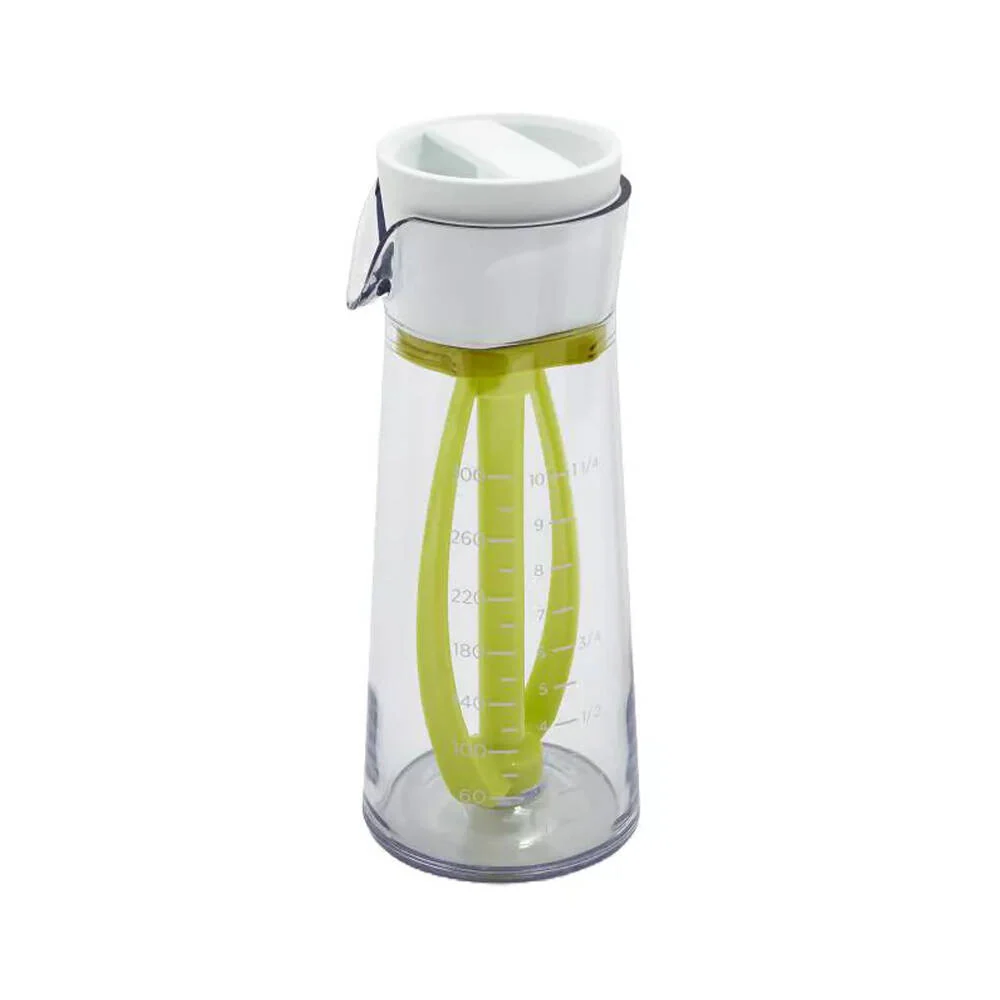Chef'n Emulstir 200ml Salad Dressing Mixer - Image 2