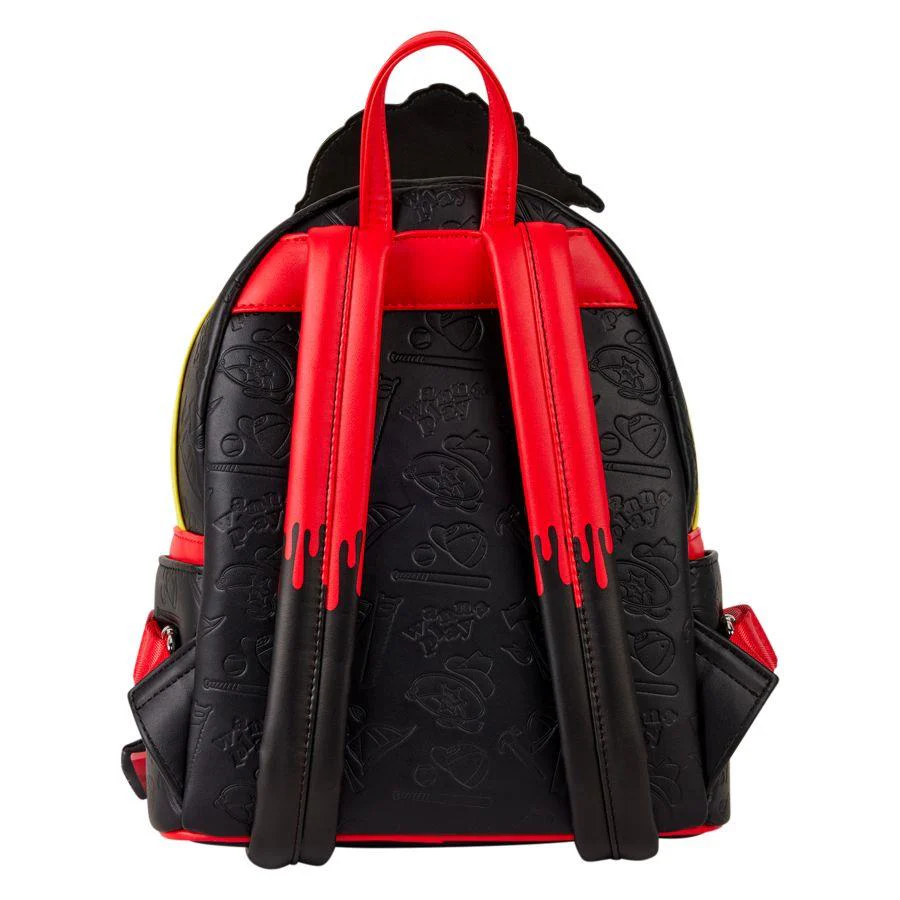 Childs Play - Chucky Mini Backpack - Image 6