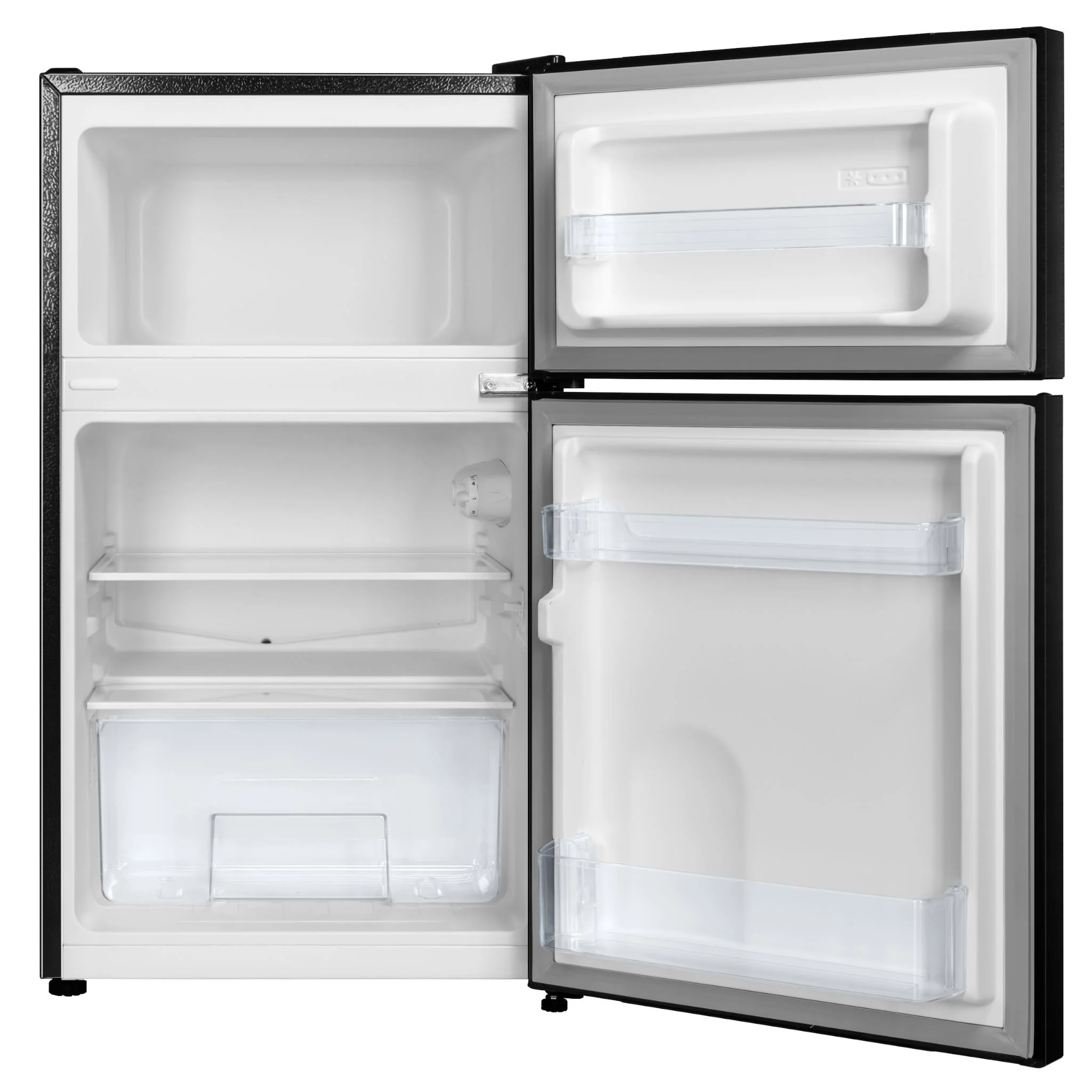 CHiQ CTM085DB 86L Bar Fridge - Image 3