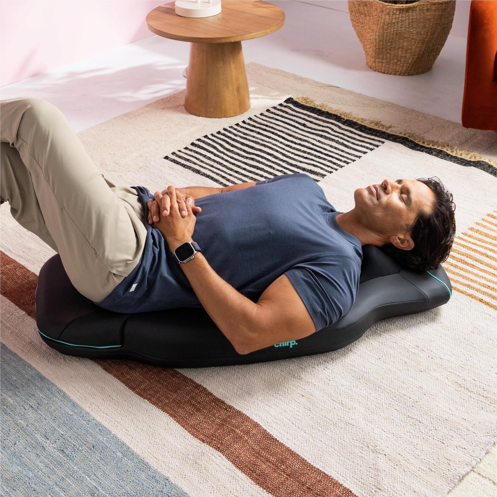 Chirp Contour Roller Table - Image 6