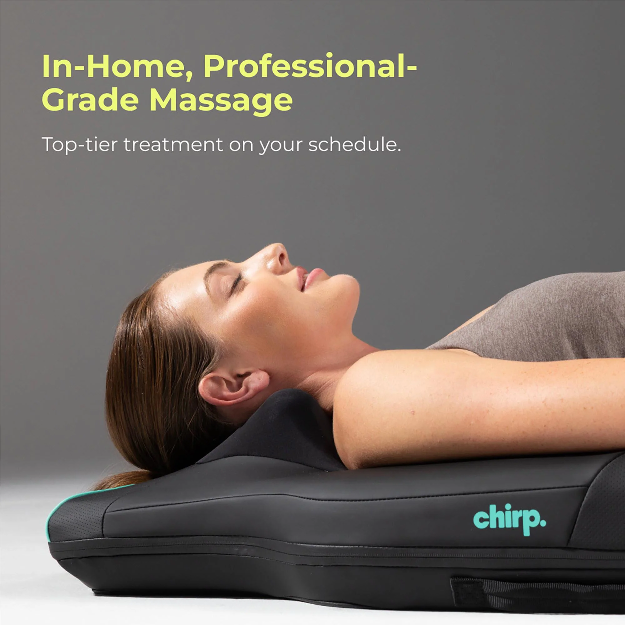 Chirp Contour Roller Table - Image 7