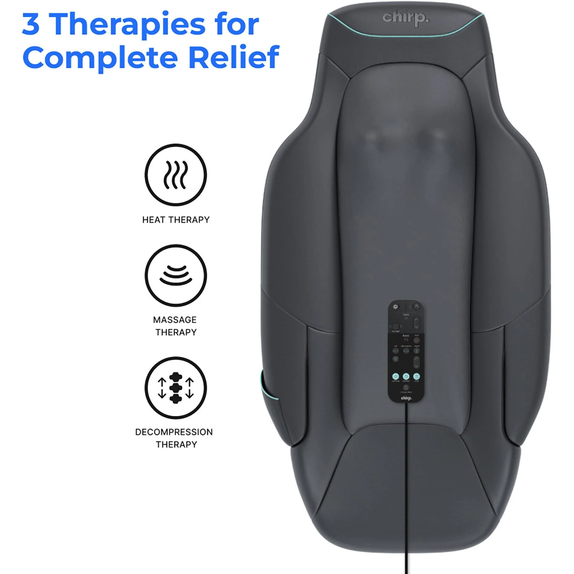 Chirp Contour Roller Table - Image 8
