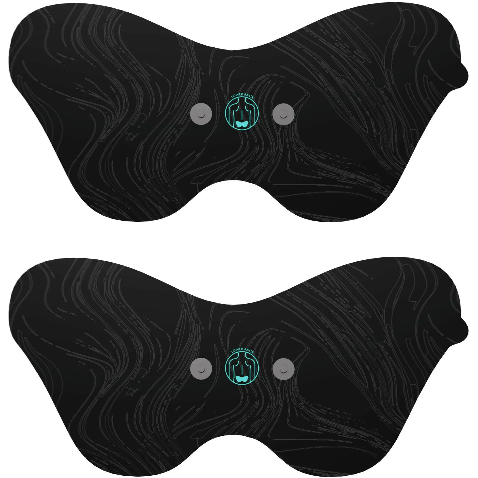 Chirp Halo Wireless Muscle Stimulator (Double) - Image 3