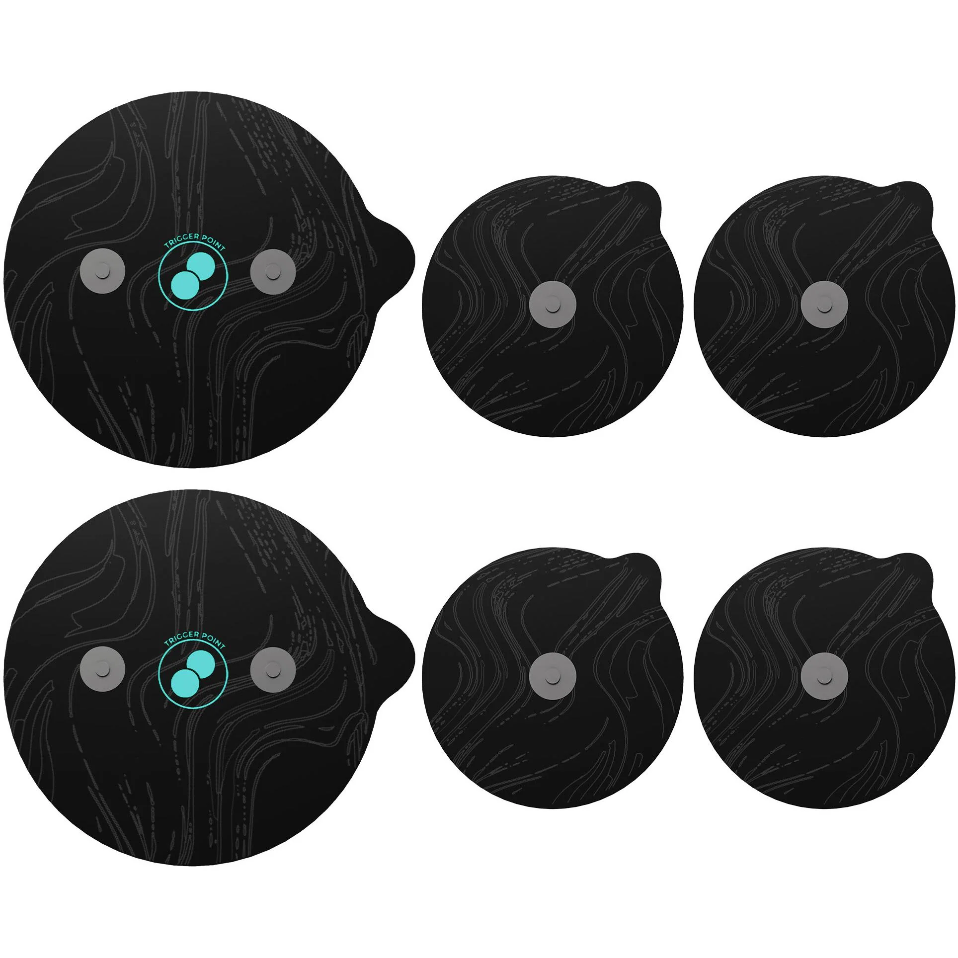Chirp Halo Wireless Muscle Stimulator (Double) - Image 4
