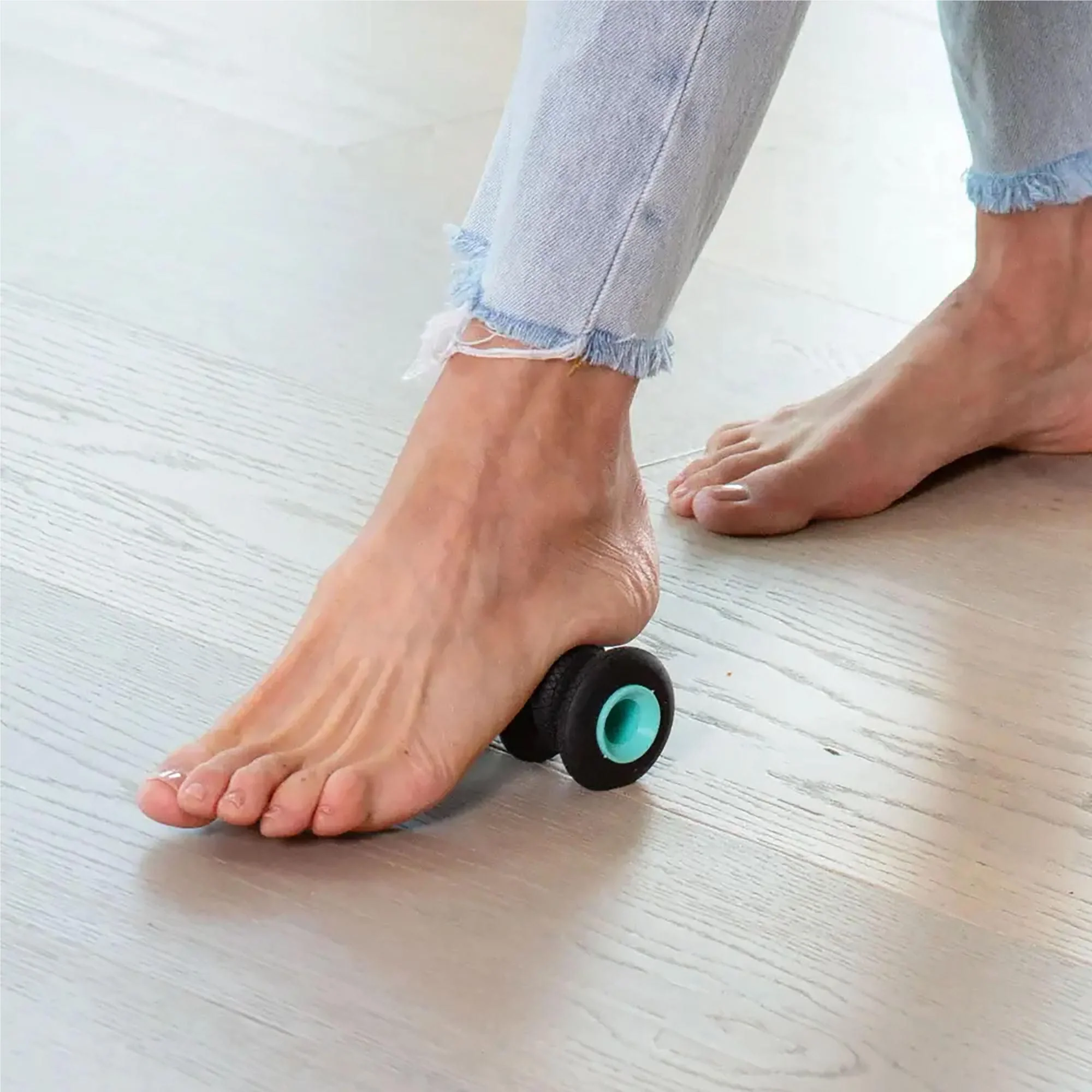 Chirp  Massage Wheel XR 2" Foot Roller - Image 3
