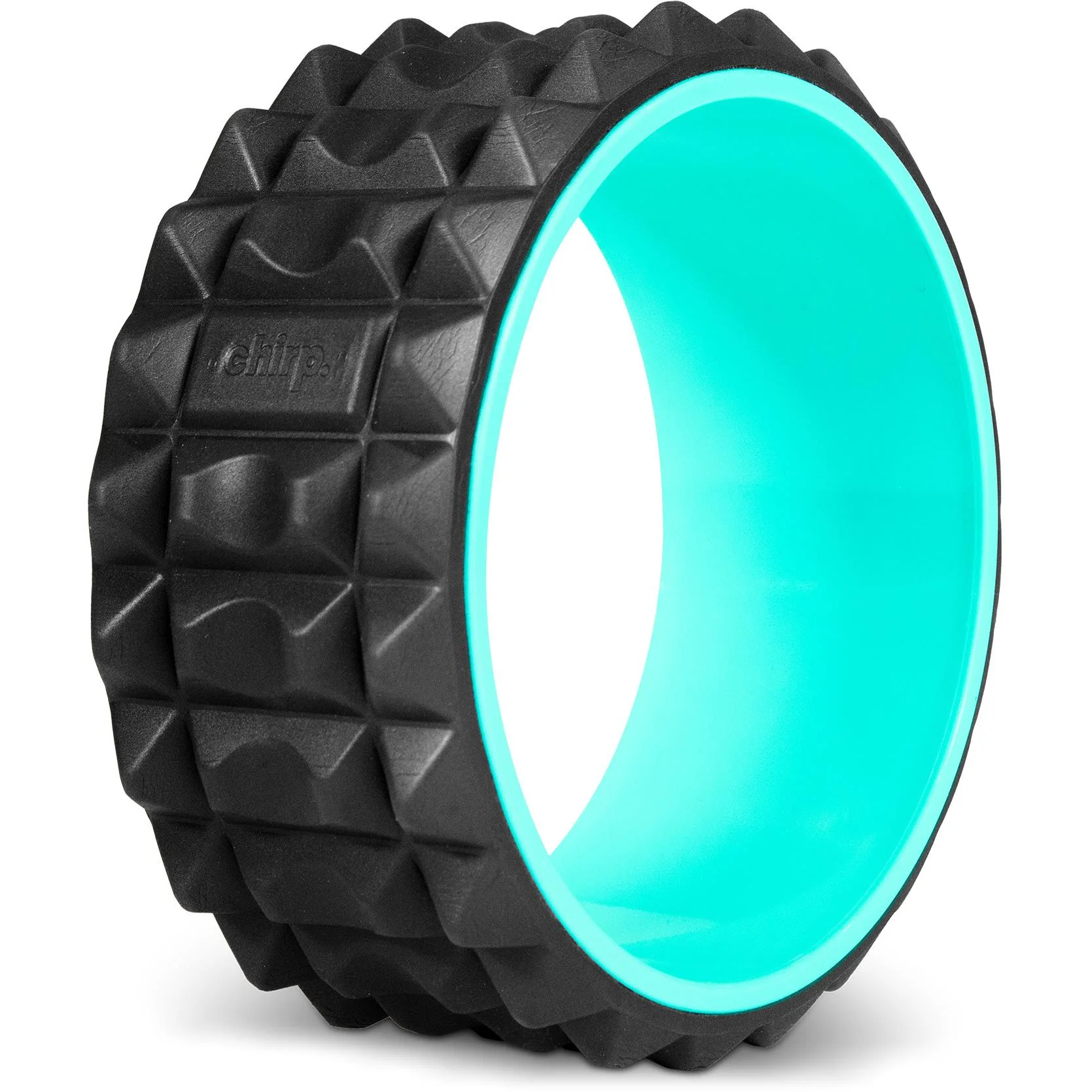 Chirp Massage Wheel XR 3 Pack (4" 6" 10" ) - Image 4