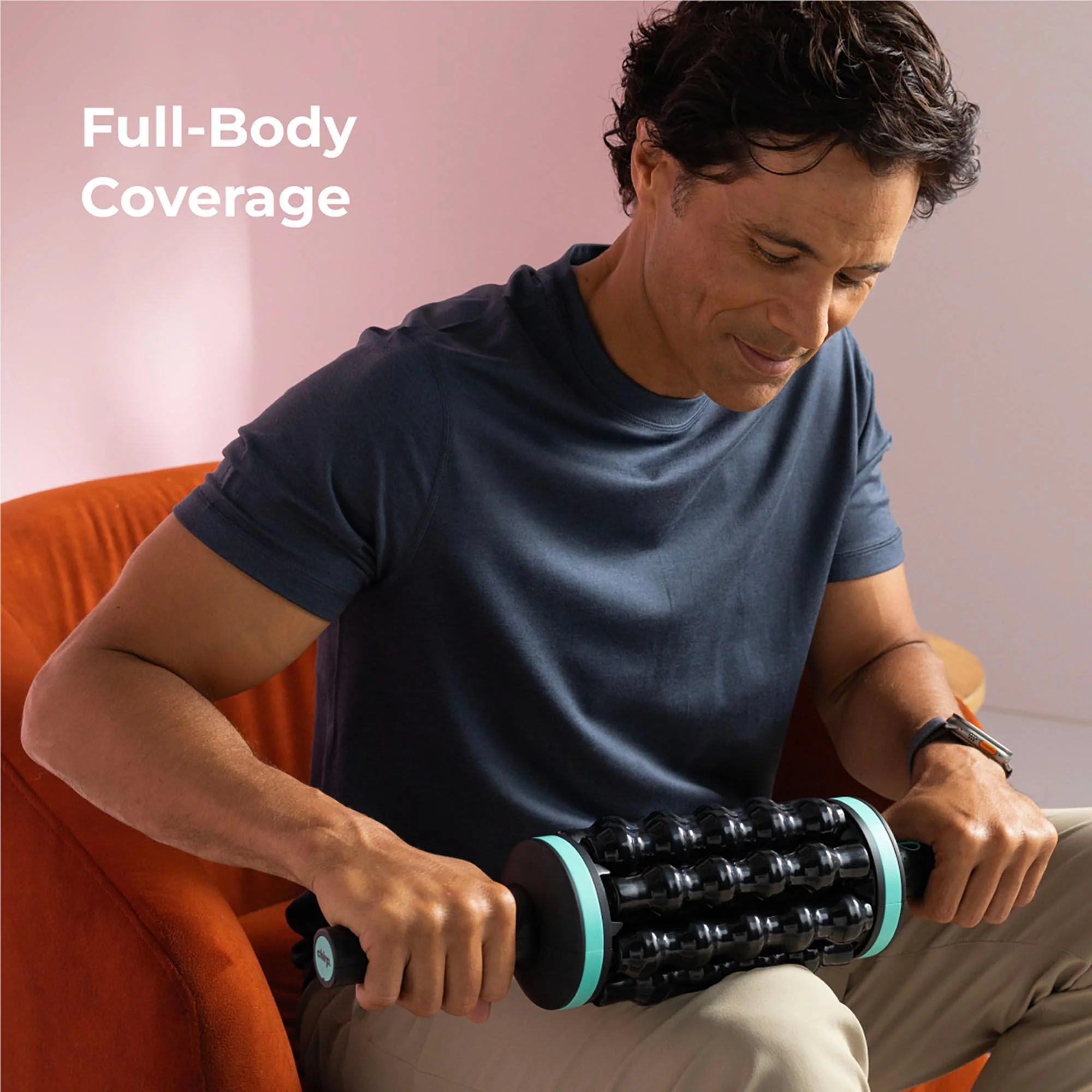 Chirp RPM Rolling Percussive Massager - Image 7