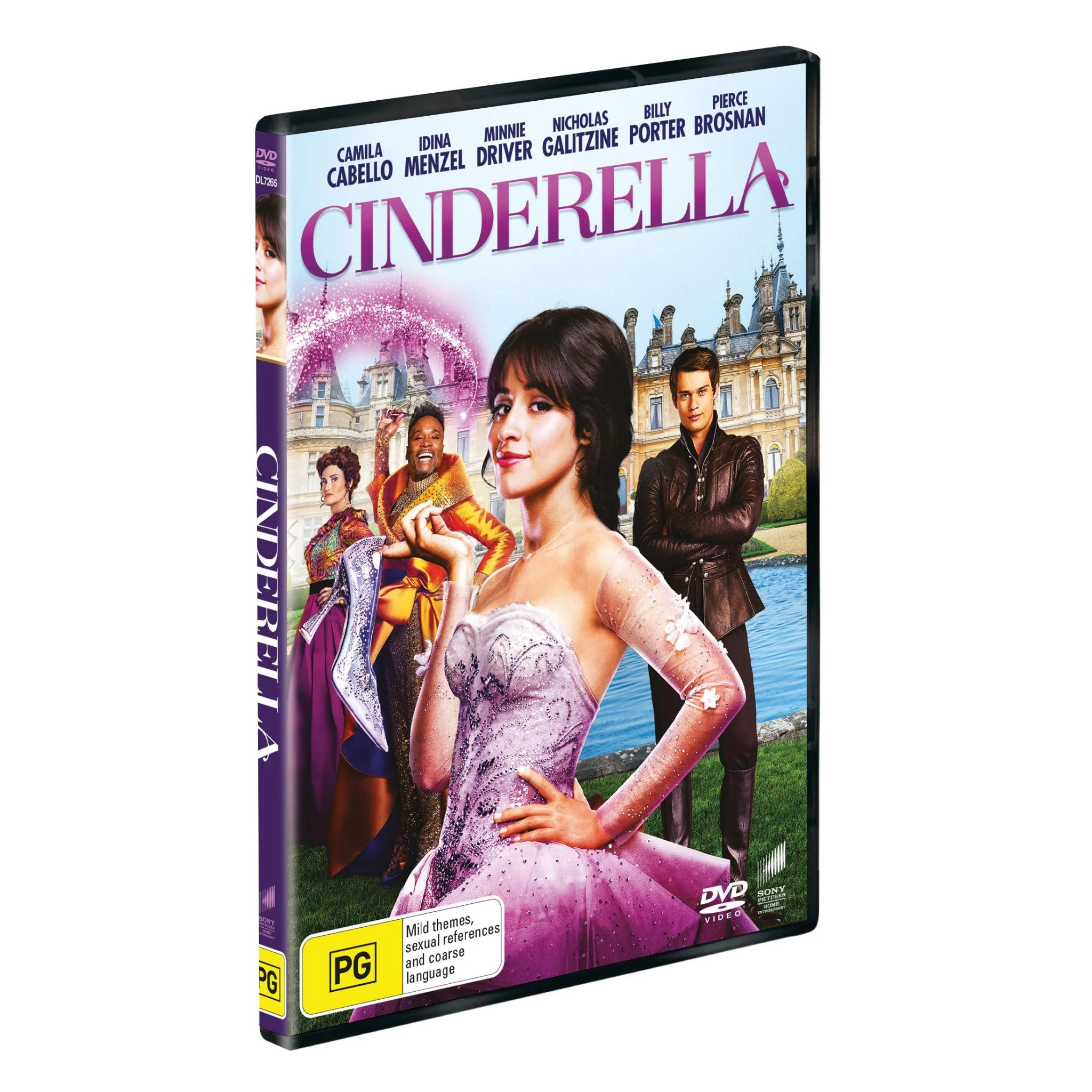 Cinderella (2021) - Image 2