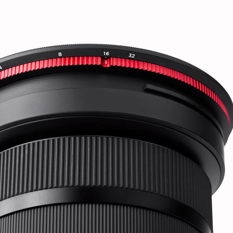 CineBloom Variable ND (2-5 Stop) - 10% - 77mm - Image 3