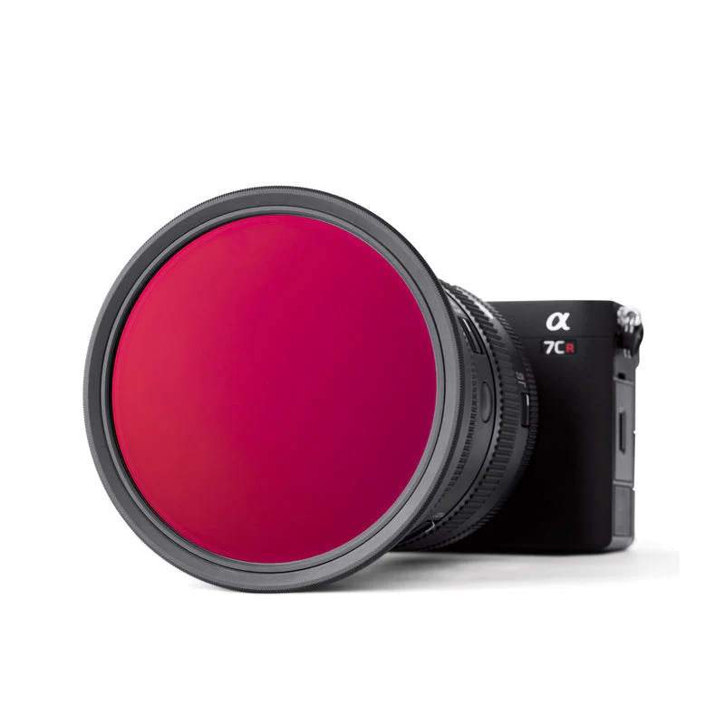 CineBloom Variable ND (2-5 Stop) - 10% - 77mm - Image 5