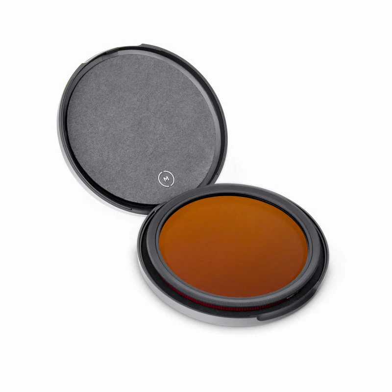 CineBloom Variable ND (2-5 Stop) - 10% - 77mm - Image 6