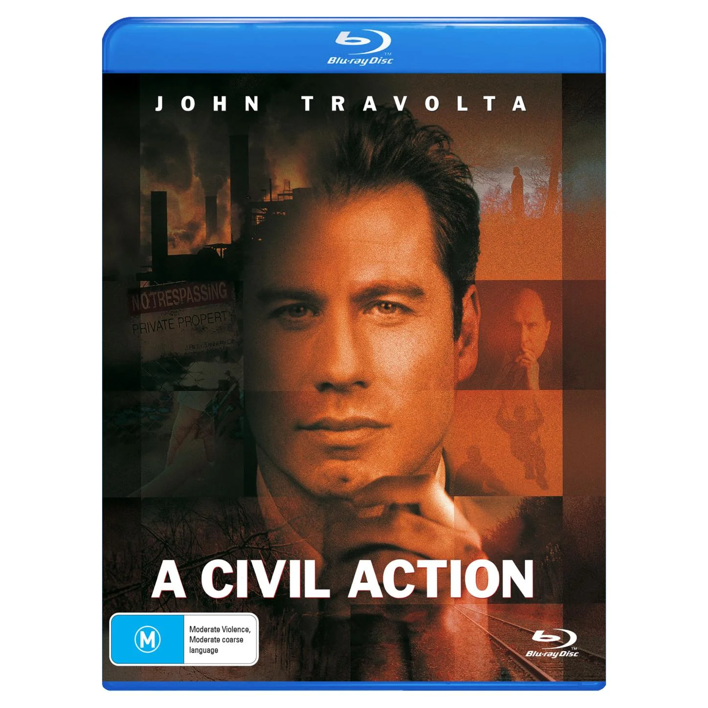 Civil Action, A - Image 2