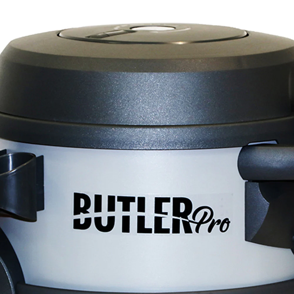 Cleanstar 10L Butler Pro Vacuum Cleaner - Image 2
