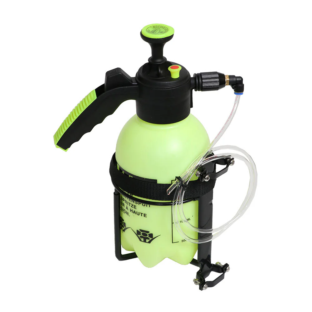 Cleanstar Water Tank - Image 2