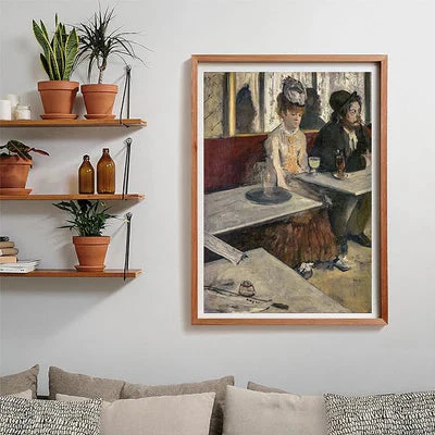 Clementoni 1000-Pieces Dans Un Cafe Puzzle - Image 3