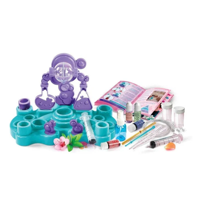 Clementoni IDEA Perfume Lab Deluxe Toy - Image 4