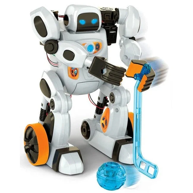 Clementoni Robots - AIRO Toy - Image 3