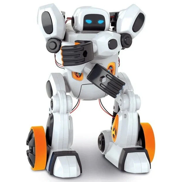 Clementoni Robots - AIRO Toy - Image 5
